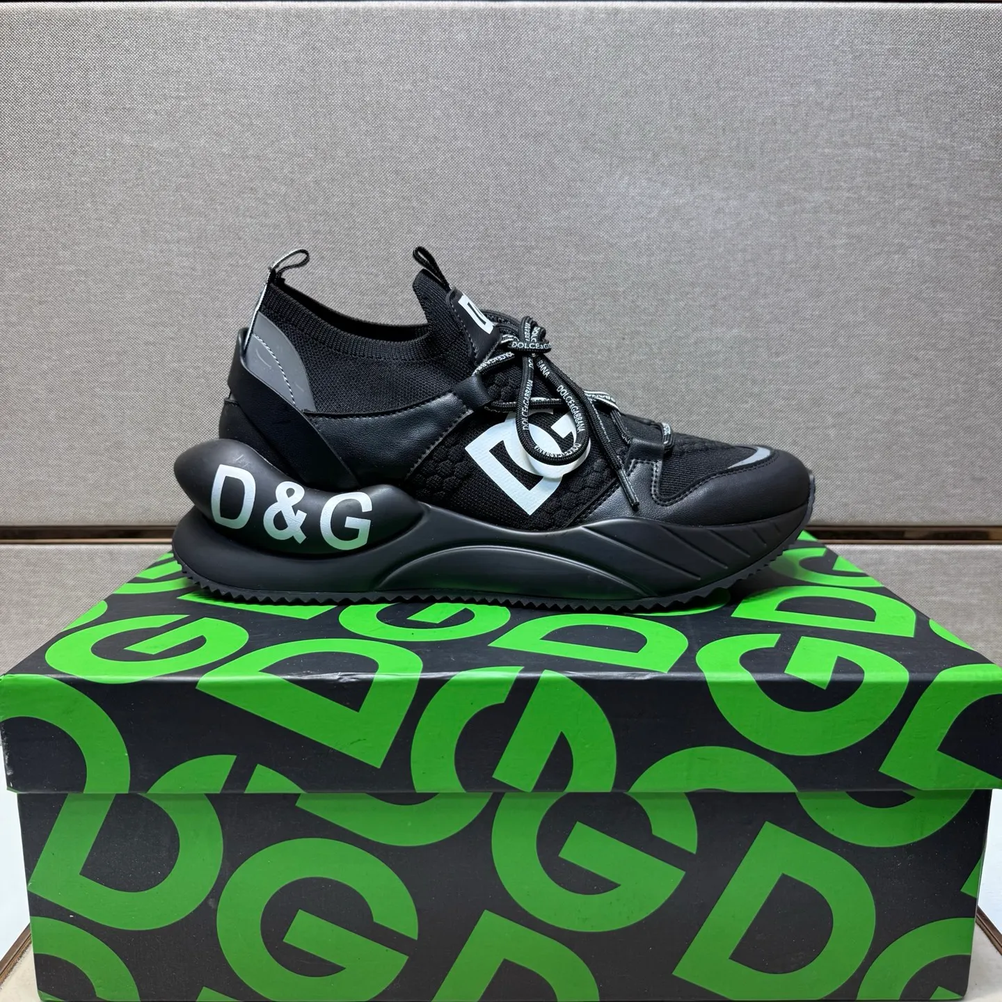 Men's men's shoes 💰pp460【DG～】Men's casual shoes 2025z cabinet sales simultaneously 🔶Size: 38-44 #️⃣ 🔷3 colors🔜The upper is made of multi-material splicing➕Mesh lining, comfortable and breathable, sole: original comfortable and wear-resistant outsole, ⚠️real thing📱photographed🎬real thing is better📢📢📢